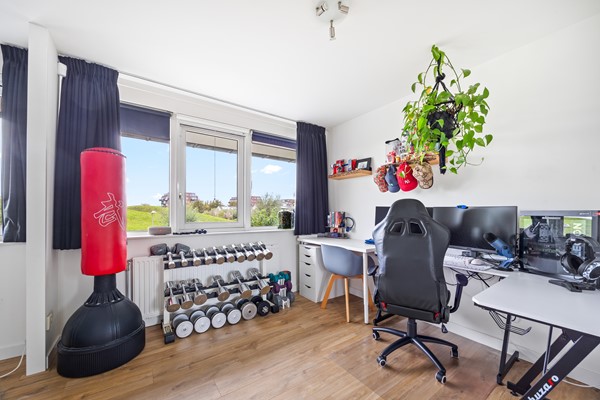 Medium property photo - Arenastraat 91, 2492 WZ Den Haag